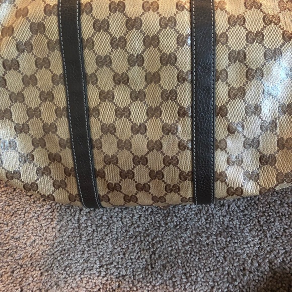 Gucci Boston Bag - Picture 4 of 7